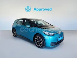 Eléctrico Usado 2021 VW ID.3 Pro Utilitario | 18.900 € (Precio justo)