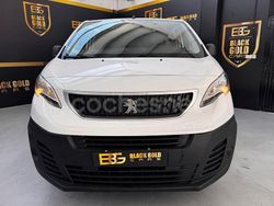 Blanco Usado 2019 Peugeot Traveller Active Van | 16.990 € (Buen precio)