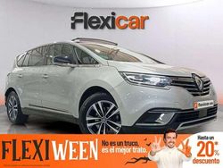 Gris Usado 2021 Renault Espace Zen Monovolumen | 27.890 € (Un poco caro)