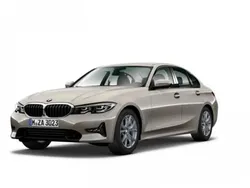 Usado 2021 BMW 318 | 34.900 €