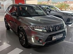 Gris / plata Usado 2020 Suzuki Vitara GLX SUV | 18.700 €