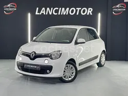 Blanco Usado 2018 Renault Twingo Intens Utilitario | 8990 € (Precio justo)