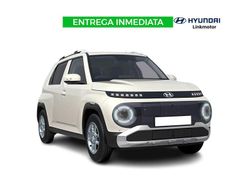 Beige Nuevo 2025 Hyundai Inster Utilitario | 23.000 € (Precio justo)