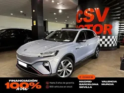 Azul Usado 2023 MG Marvel R Comfort SUV | 26.950 € (Caro)