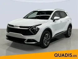 Otro Nuevo 2025 Kia Sportage SUV | 30.870 € (Precio justo)