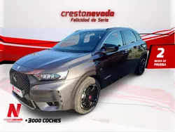 Usado 2022 DS Automobiles DS7 Crossback Performance SUV | 33.635 € (Un poco caro)