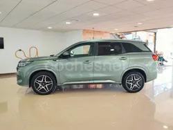 Verde Nuevo 2025 DFSK E5 SUV | 35.990 €