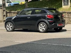 Negro Usado 2014 Mini Cooper D Utilitario | 10.400 €