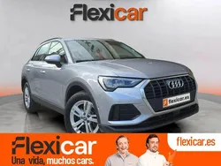 Gris / plata Usado 2019 Audi Q3 Advanced SUV | 26.990 € (Precio justo)