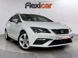 Seat Leon ST
