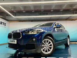 Azul Usado 2019 BMW X2 SUV | 18.990 € (Precio justo)
