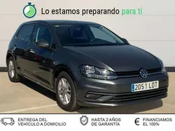 Usado 2020 VW Golf VII Sportline Utilitario | 14.103 € (Precio justo)