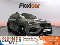 Gris Usado 2024 Cupra Ateca SUV | 29.490 € (Super precio)