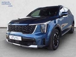 Usado 2024 Kia Sorento SUV | 47.900 € (Precio justo)