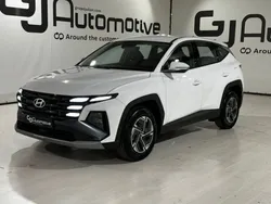 Otro Nuevo 2025 Hyundai Tucson SUV | 29.490 € (Precio justo)
