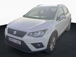 Usado 2021 Seat Arona Style SUV | 16.300 € (Precio justo)