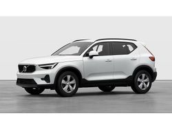 Blanco Nuevo 2025 Volvo XC40 SUV | 33.900 € (Buen precio)