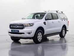 Usado 2021 Ford Ranger XL Recogida | 25.490 € (Un poco caro)
