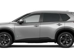 Gris Nuevo 2025 Nissan X-Trail N-Connecta SUV | 41.199 € (Precio justo)