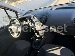 Blanco Usado 2015 Ford Tourneo Courier Ambiente Monovolumen | 7300 € (Super precio)