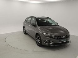 Gris Nuevo 2025 Fiat Tipo Familiar | 17.700 € (Precio justo)