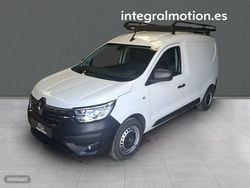 Blanco Usado 2021 Renault Express Van | 12.314 €