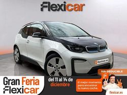 Blanco Usado 2020 BMW i3 | 16.280 € (Precio justo)