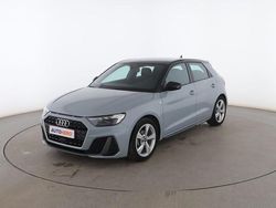 Usado 2021 Audi A1 S-Line Utilitario | 21.428 € (Precio justo)