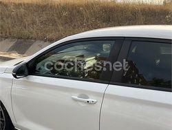 Blanco Usado 2019 Hyundai i30 N Performance Berlina | 26.980 € (Precio justo)
