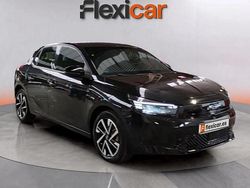 Negro Usado 2024 Opel Corsa Berlina | 13.990 € (Precio justo)