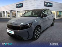 Gris Usado 2024 Opel Corsa Berlina | 15.970 € (Un poco caro)