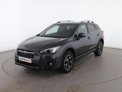 Gris Usado 2020 Subaru XV Sport SUV | 17.499 € (Precio justo)