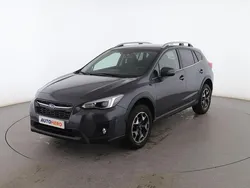 Gris Usado 2020 Subaru XV Sport SUV | 18.799 € (Precio justo)