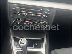 Negro Usado 2006 BMW 116 Utilitario | 5590 € (Precio justo)
