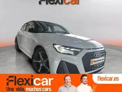 Blanco Usado 2021 Audi A1 Sportback Utilitario | 19.990 € (Precio justo)