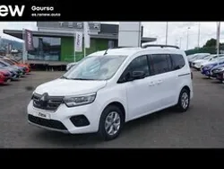 Blanco Nuevo 2025 Renault Kangoo Equilibre Monovolumen | 29.135 €