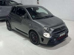 Gris Usado 2022 Abarth 695 Utilitario | 24.999 € (Precio justo)
