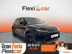 Negro Usado 2020 Land Rover Range Rover evoque R-Dynamic SUV | 29.990 € (Super precio)