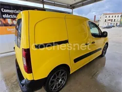 Etiqueta c (verde) Usado 2016 Citroën Berlingo Seduction Monovolumen | 4999 € (Buen precio)
