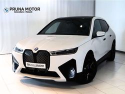 Usado 2025 BMW iX Comfort Edition SUV | 63.500 €