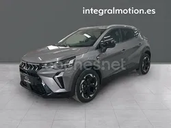 Gris / plata Nuevo 2025 Mitsubishi ASX SUV | 28.400 € (Precio justo)