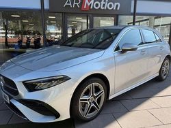 Usado 2024 Mercedes A250 AMG line | 32.950 €