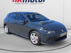 Usado 2021 VW Golf VIII GTE | 23.299 € (Buen precio)