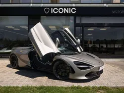 McLaren 720S