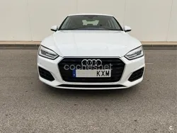 Blanco Usado 2019 Audi A5 Sportback Advanced Berlina | 17.200 € (Caro)