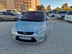Gris / plata Usado 2010 Ford C-MAX Trend Monovolumen | 5500 € (Precio justo)