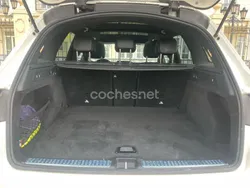 Blanco Usado 2017 Mercedes GLC43 AMG SUV | 38.500 € (Precio justo)