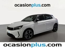 Blanco Nuevo 2025 Opel Corsa S Utilitario | 18.569 € (Precio justo)
