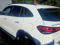 Blanco Usado 2021 Mercedes GLA200 SUV | 28.900 € (Precio justo)