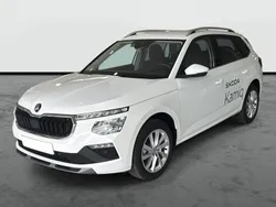 Blanco candy Usado 2025 Skoda Kamiq Selection SUV | 20.990 € (Buen precio)